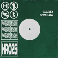 Gaddi - Down Low