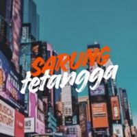 galaxy - Sarung Tetangga