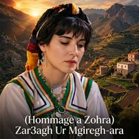 Zohra - Zar3agh Ur Mgiregh-ara