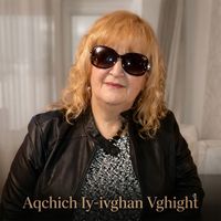 Malika Domrane - Aqchich Iy-ivghan Vghight