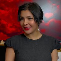 Cheba Souad - Kan Y3ayetli B La Cam