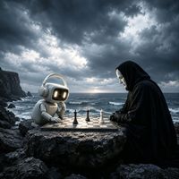 KICO - Chess with Death