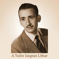 Hsissen - A Yuliw Izegran Lbhar