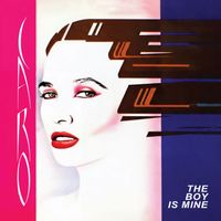 Caro - The Boy Is Mine