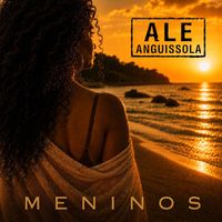 Ale Anguissola - Meninos