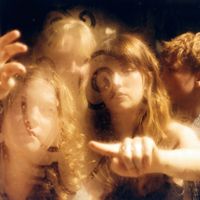 Florence Road - Hanging Out To Dry - EP