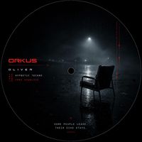 Orkus - Oliver