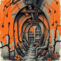 Otisonis Shock - Unknown Truths