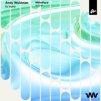 Andy Woldman - Es Vedrá