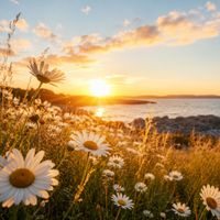 Daisey Harper - Sun is Shining