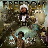 MediSun & Stay Nice Music - Freedom