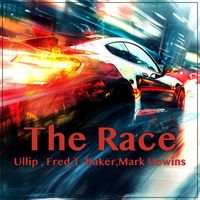 Ullip - The Race