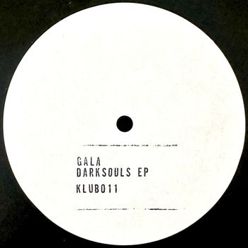 Gala - Darksouls
