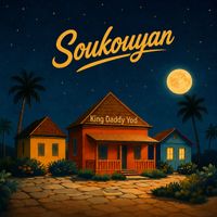 King Daddy Yod - Soukouyan