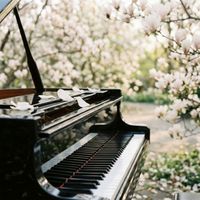 SilentPiano - Broken Heart Piano Silence