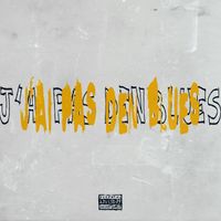 Franx - J'ai pas den blues (Explicit)