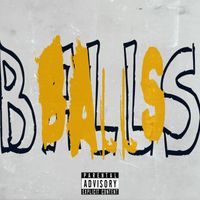 Franx - Balls (Explicit)