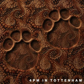 Catch - 4PM In Tottenham (Explicit)
