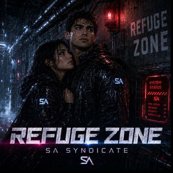 SA Syndicate - Refuge Zone