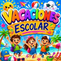 Little Ely - Vacaciones Escolar