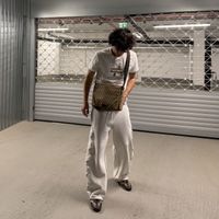 Sadi - Gucci Monogram (Explicit)