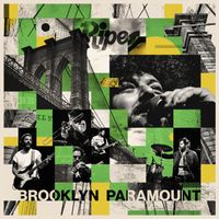Ripe - Caralee (Brooklyn Paramount [Explicit])