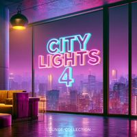 Kerem Ökten - City Lights 4 (Lounge Series)