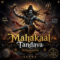 Sapna - Mahakaal Tandava Mahamantra