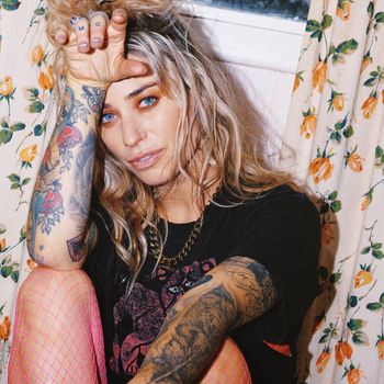 Gin Wigmore - Hollywood
