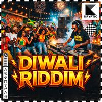 Kryptic - DIWALI RIDDIM