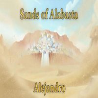 Alejandro - Sands Of Alabasta