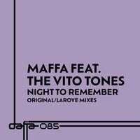 Maffa - Night to Remember
