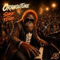 Orangutune - Shake the Floor