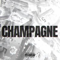 FRANK - Champagne (Explicit)