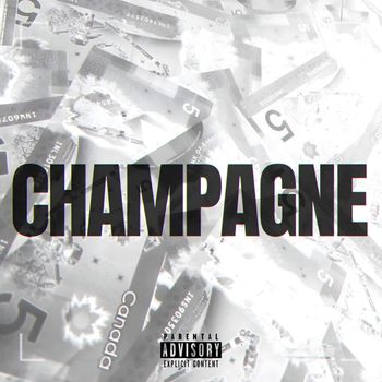 FRANK - Champagne (Explicit)