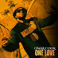 Omar Cook - One Love