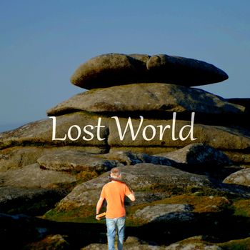 John Thorpe - Lost World