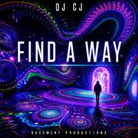 DJ CJ - Find A Way