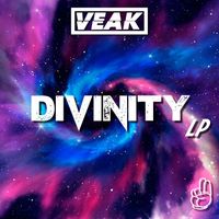 Veak - Divinity LP