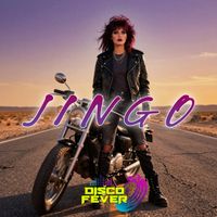 Disco Fever - Jingo