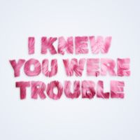 Bisken - I Knew You Were Trouble