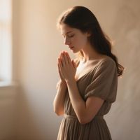 honel - My mother prayer