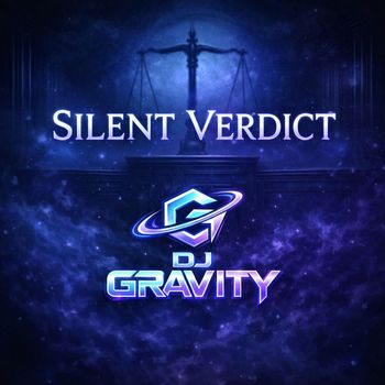 DJ Gravity - Silent Verdict