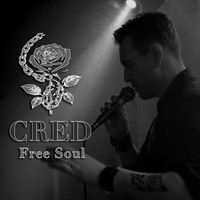 CRED - Free Soul