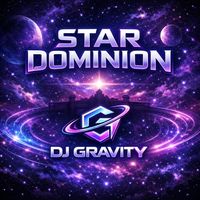 DJ Gravity - Star Dominion