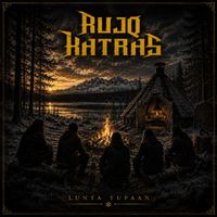 Rujo Katras - Lunta tupaan