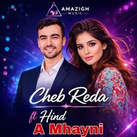 Cheb Reda - A Mhayni