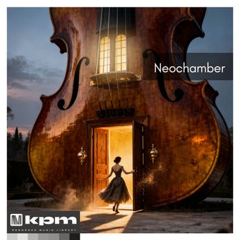 Skip Armstrong - Neochamber