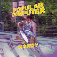 Popular Computer - Handy