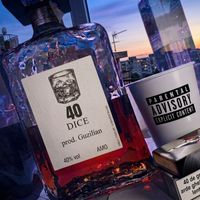 DICE - 40 (Explicit)